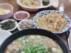 -儿童菜·采风阁家常菜餐厅(亚龙湾天域酒店)