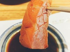 -江户前寿司(好运街店)