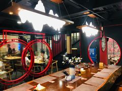 -老九圆山西面馆(CBD店)