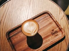 澳洲小白-Peet's 皮爷咖啡(东湖路手作店)