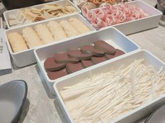 -千味涮·健康火锅(会展连城新天地店)