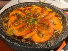 -老知青·东北菜(中华城店)
