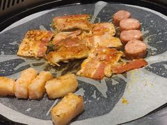 -么子烤肉(化龙池店)
