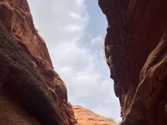-新疆天山托木尔景区·大峡谷