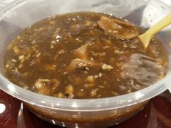 小炒肝-姚记炒肝店(簋街店)