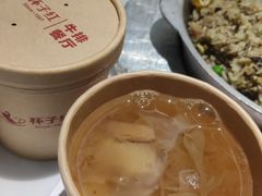 雪耳糖水-杯子红牛排(创意产业园店)