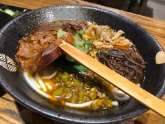 -俏湘私房菜(国贸店)