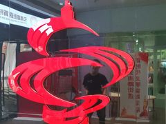 -龍歌自助小火锅(市南金茂湾店)