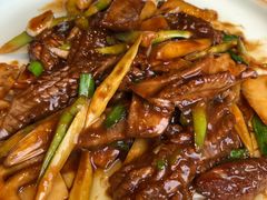 爆三样-惠丰堂饭庄·烤鸭·京味菜(西北旺·唐家岭店)