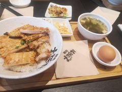 -熊吞·大碗丼烧肉饭(西市场嘉华店)