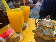 -民食香·腊排骨野生菌美食(木府店)