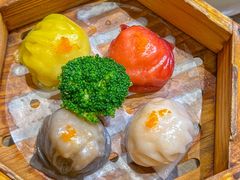 -油尖嘴粤菜茶餐厅(湖里万达店)