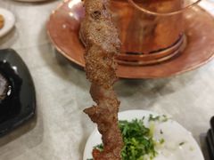 -东来顺饭庄(王府井步行街店)