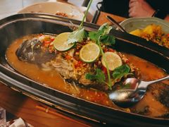 -CHINCHIN 青青·泰国料理(万象食家店)