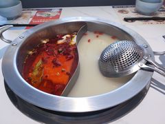 -马家斑.鲜鱼火锅(松湖万科店)