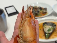 -高佳庄·舟山海鲜(海景旗舰店)
