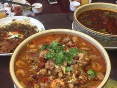 -印象江南(东栅店)