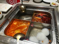 -海底捞火锅(关山保利店)