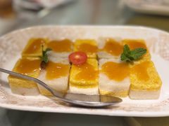 -青禾小厨新疆菜(总店)