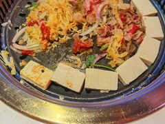 -杨记齐齐哈尔烤肉(总店)