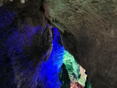 -开元溶洞