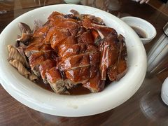 -黄连大头华烧鹅店(大良店)