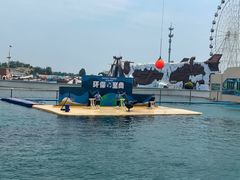 -秦皇岛乐岛海洋王国