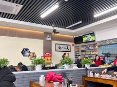 -晋麦香刀削面(光彩路店)