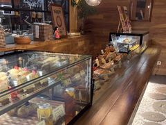 -Let's Taipei 非常烘焙(太古里店)