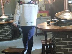 -水浒烤肉(国贸店)