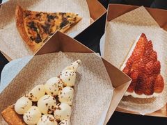 -Pie Bird(新闸路店)