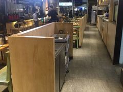-木屋烧烤(龙湖天街店)