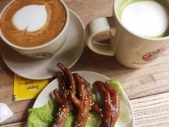 -MAAN COFFEE(金桥店)