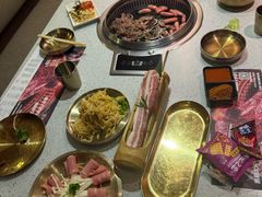 -炭之家·齐齐哈尔非遗烤肉·鲜切直供(中央大街店)