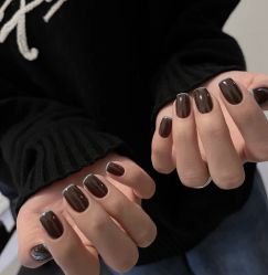 -1T·1M 日式美甲美睫