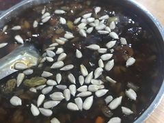 -清真老铁家灌汤包