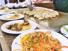 -上海华凯华美达广场酒店