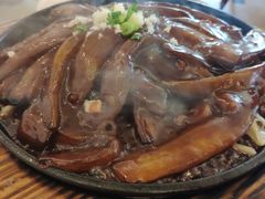 -玉林烤鸭店(垡头店)