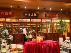 -那家小馆•北京菜•烤鸭(香山店)