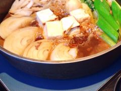 寿喜烧-モリタ屋(JR京都伊势丹店)