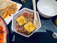 -福苗小骆驼烧烤(曲江店)