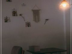 -Oasis coffee燕谷咖啡(公信店)
