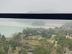 -宁波九龙湖开元度假村