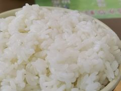 米饭-聂记粤菜馆(鼓西路店)