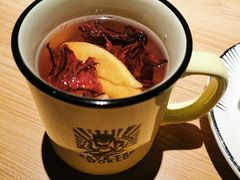 -太二酸菜鱼(中山龙之梦店)