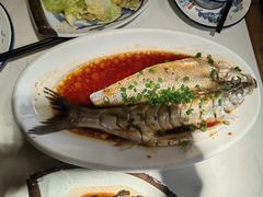 -外婆船宴餐厅·外婆喊你回家吃饭