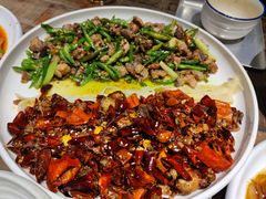 -铁公鸡·四川料理(天环广场店)