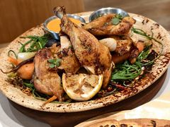 -农畉LONFOOD(益田假日广场店)