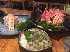-黑牛の店·和牛烧肉(合生汇店)