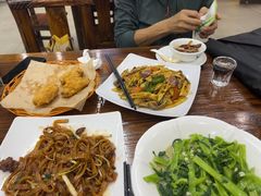 -南记食粥坊·宵夜大排档(莲花店)